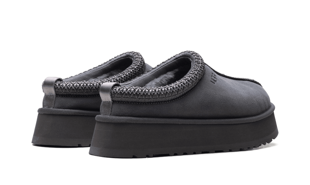 UGG WOMENS Tazz II Slipper Womens "Obsidian" 1174471 OBS 1174471 OBS from Stadium Goods
