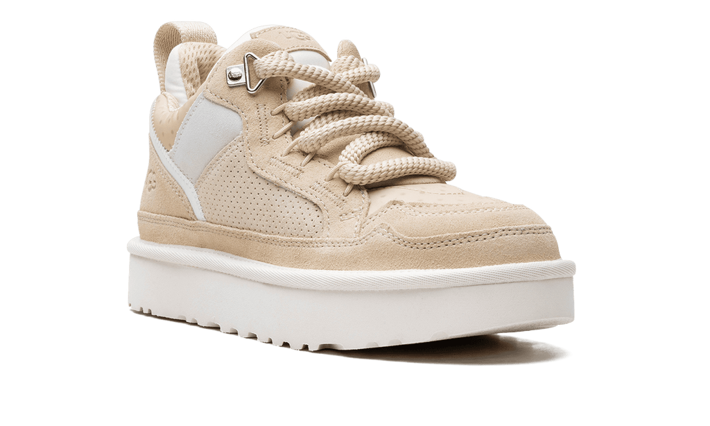 UGG WOMENS LOMEL SPRING Womens "Biscotti" 1152759 BSCT 1152759 BSCT from Stadium Goods