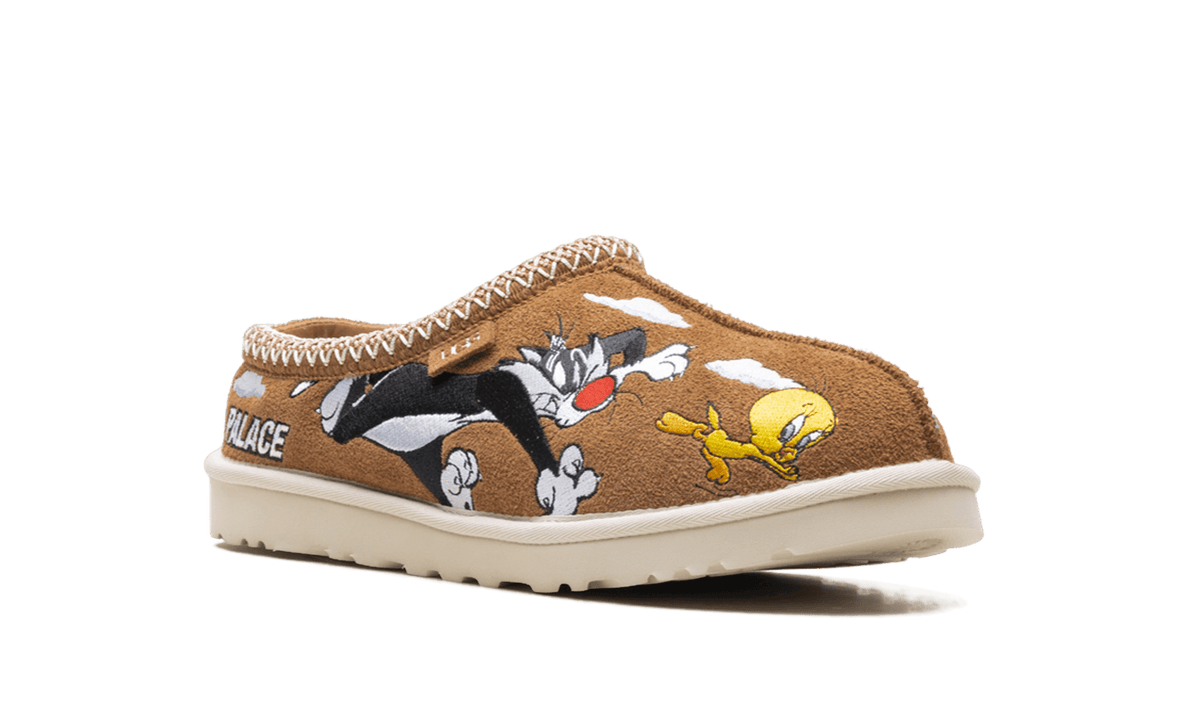 UGG MENS Tasman "PALACE x Looney Tunes" 1181910 CHE 1181910 CHE from Stadium Goods