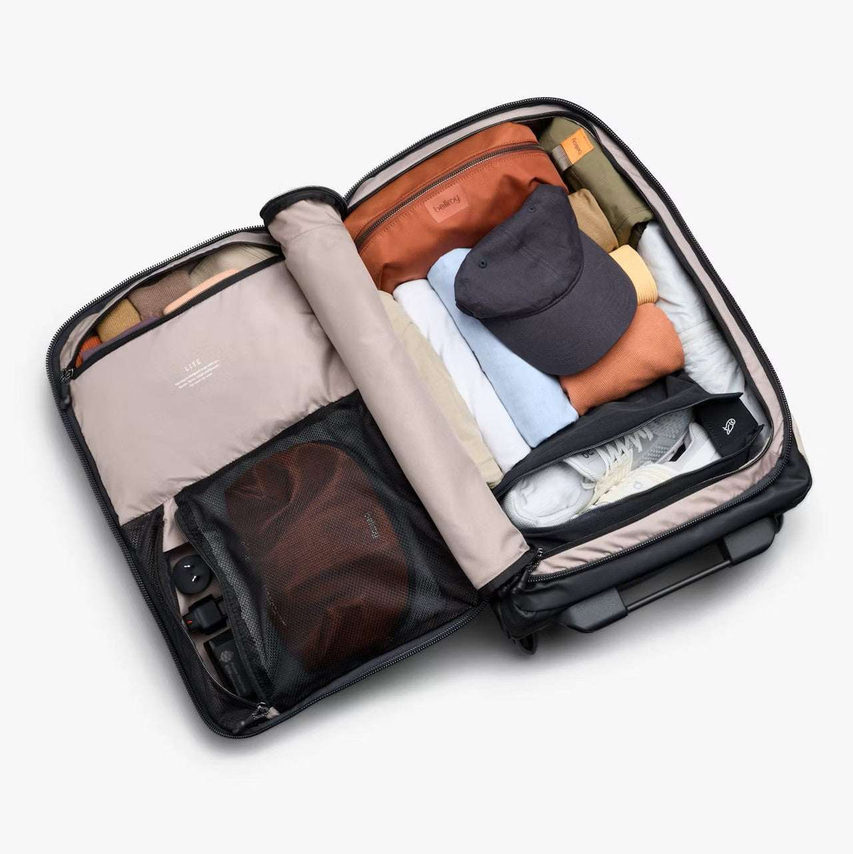 Bellroy Lite Carry-On