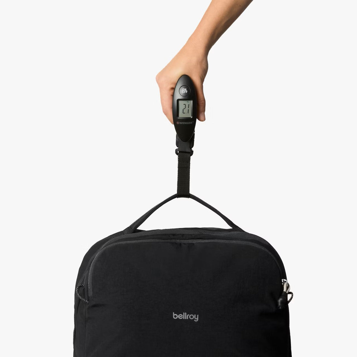 Bellroy Lite Carry-On