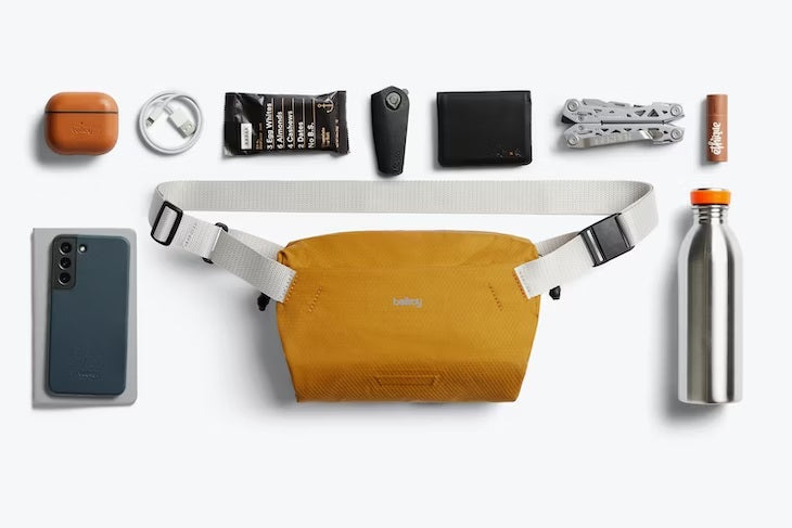 Bellroy Lite Sling Mini