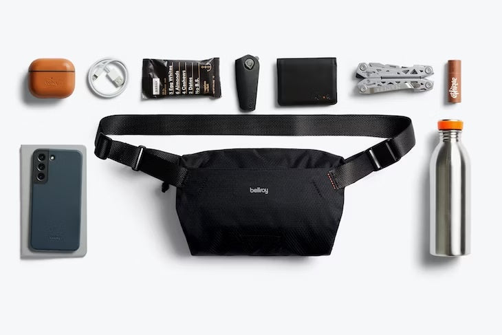 Bellroy Lite Sling Mini