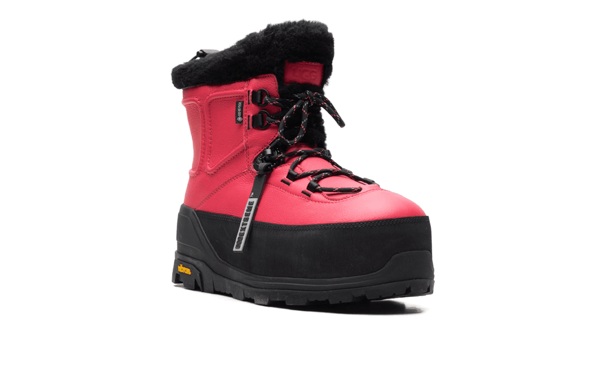 UGG MENS SHASTA BOOT MID "Pink Glow" 1151870 PGW 1151870 PGW from Stadium Goods