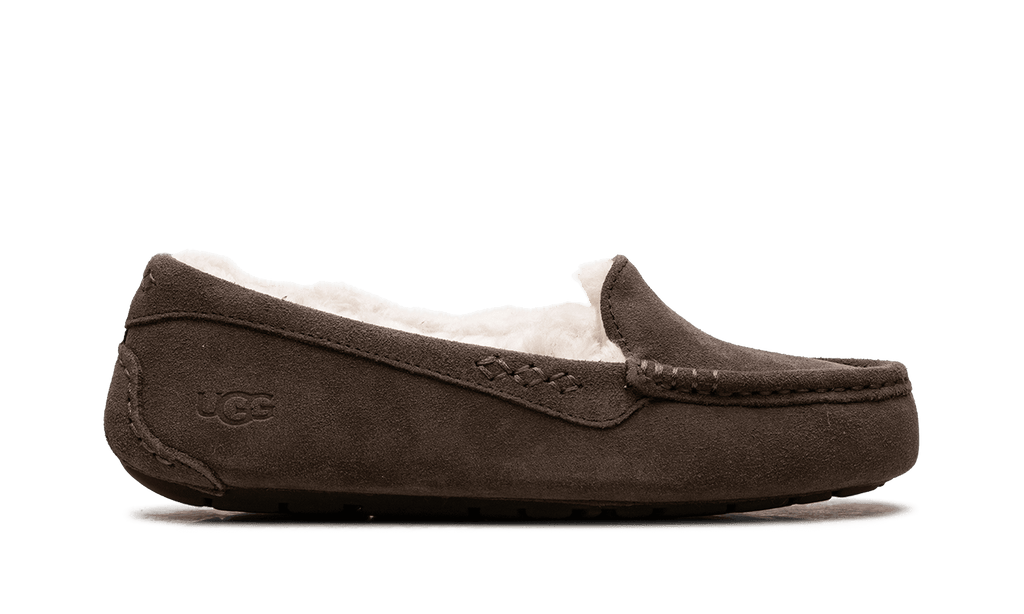 UGG WOMENS Ansley Slipper Womens "Espresso" 1106878 ESP 1106878 ESP from Stadium Goods