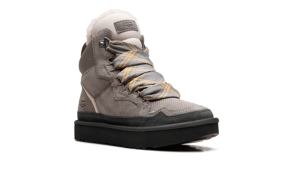 UGG WOMENS Highmel Womens "Cobble Grey" 1145390 CBBLG 1145390 CBBLG from Stadium Goods