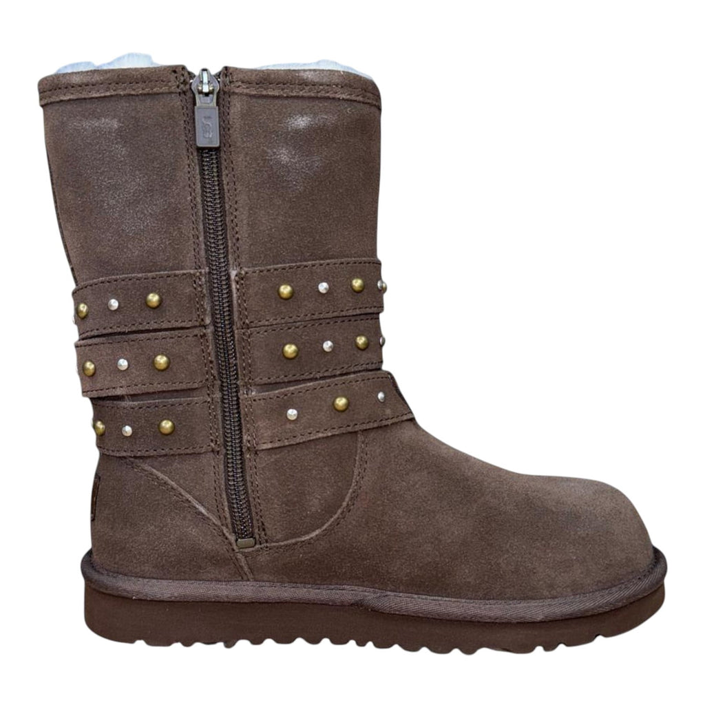Ugg Girl's Clovis Boots