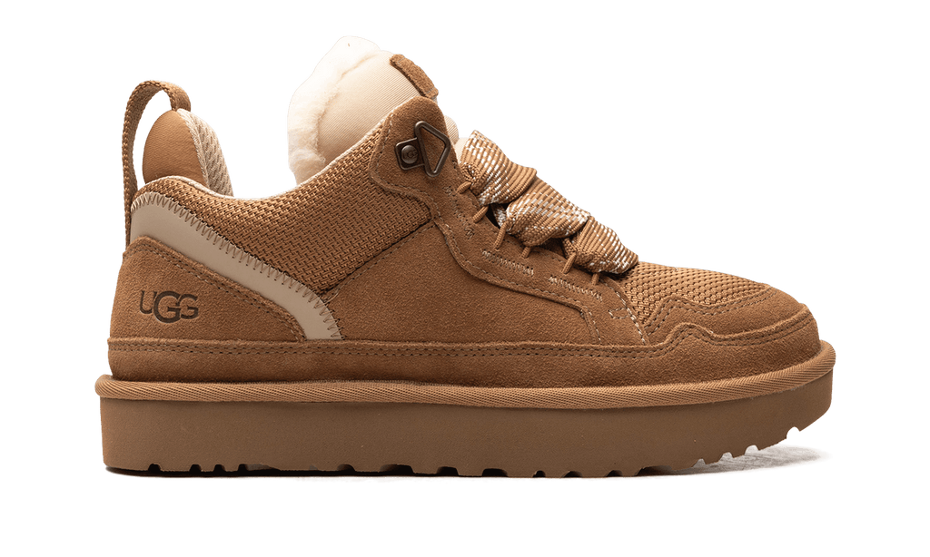 UGG WOMENS Lowmel Womens "Chestnut" 1144032 CHE 1144032 CHE from Stadium Goods