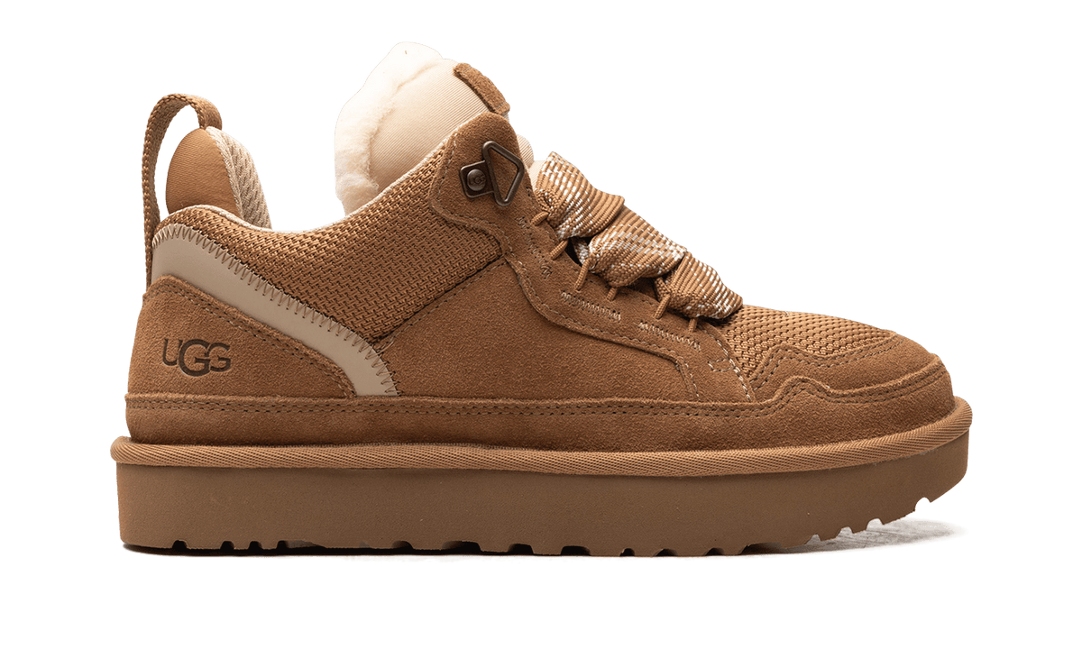 UGG WOMENS Lowmel Womens "Chestnut" 1144032 CHE 1144032 CHE from Stadium Goods