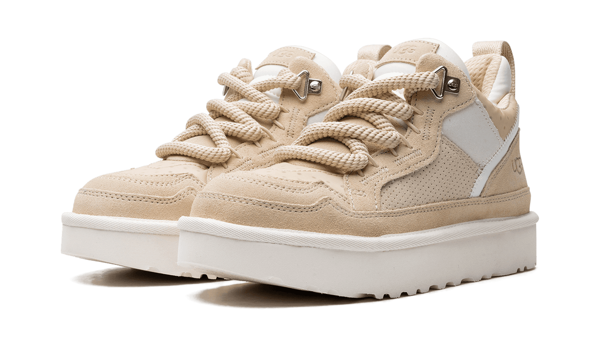 UGG WOMENS LOMEL SPRING Womens "Biscotti" 1152759 BSCT 1152759 BSCT from Stadium Goods