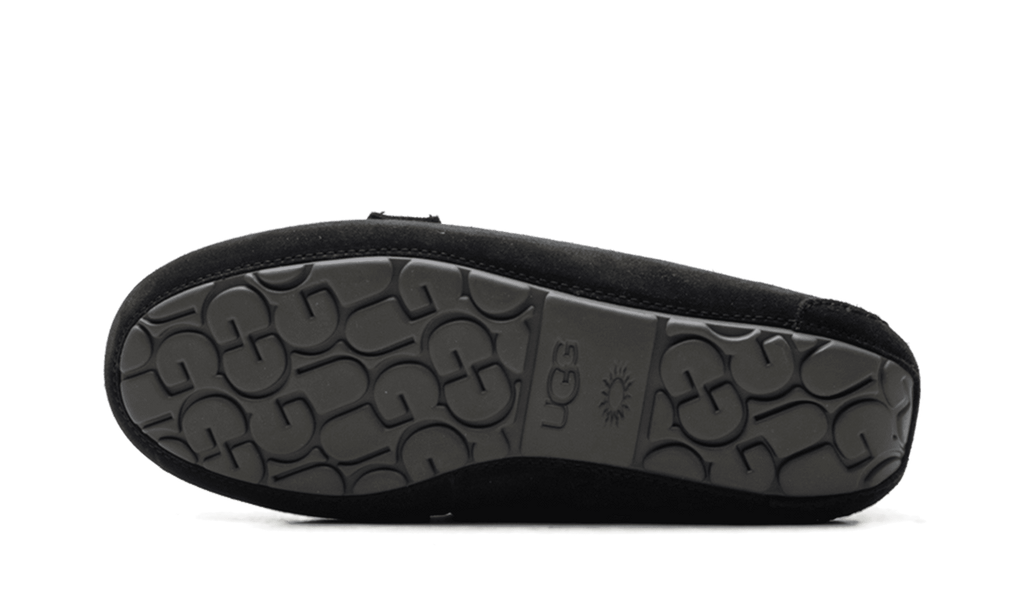 UGG WOMENS Disquette Womens "Black" 1166891 BLK 1166891 BLK from Stadium Goods