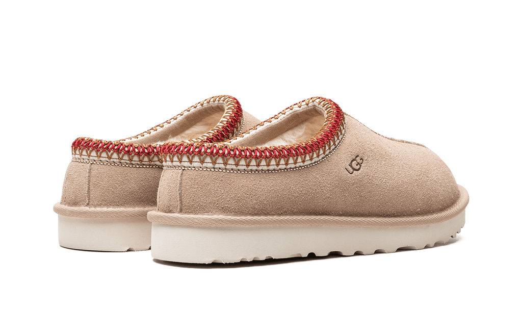 UGG WOMENS TASMAN Womens "Sand" 5955 SNDD 5955 SNDD from Stadium Goods