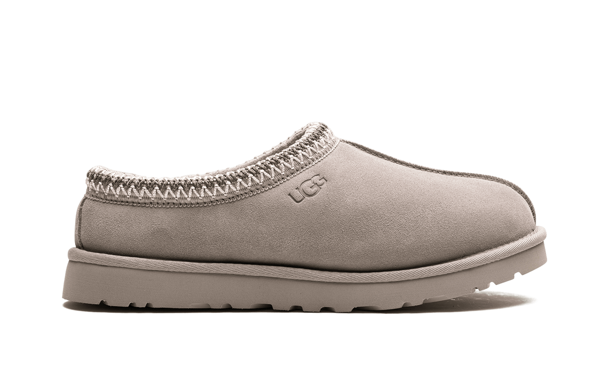 UGG MENS Tasman Slipper "Oyster" 5950 OYS 5950 OYS from Stadium Goods