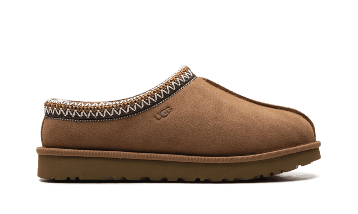 UGG WOMENS Tasman II Slipper Womens "Black" 1174470 BLK 1174470 BLK from Stadium Goods