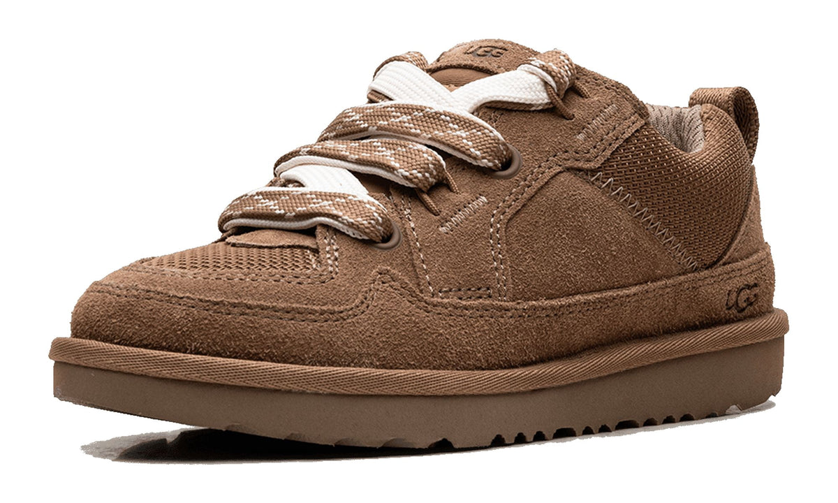 UGG GRADE SCHOOL Lo Lowmel GS "Chestnut" 1166490K CHE 1166490K CHE from Stadium Goods