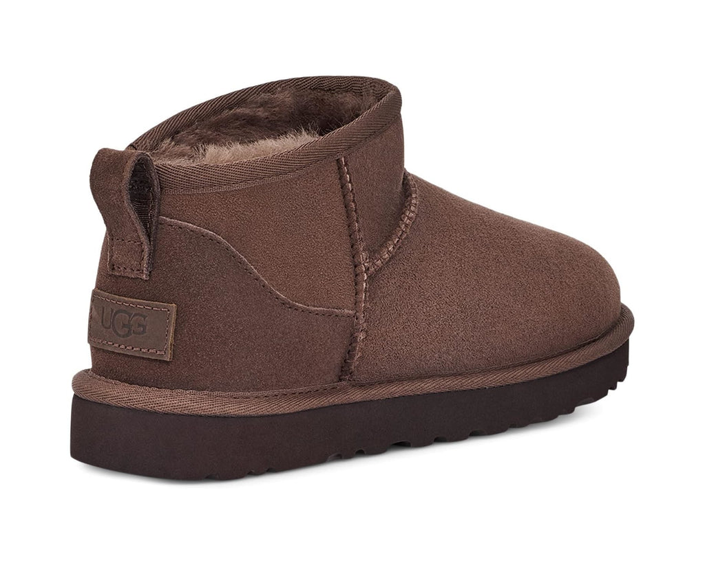 UGG Classic Ultra Mini Boot Burnt Cedar (Women's)