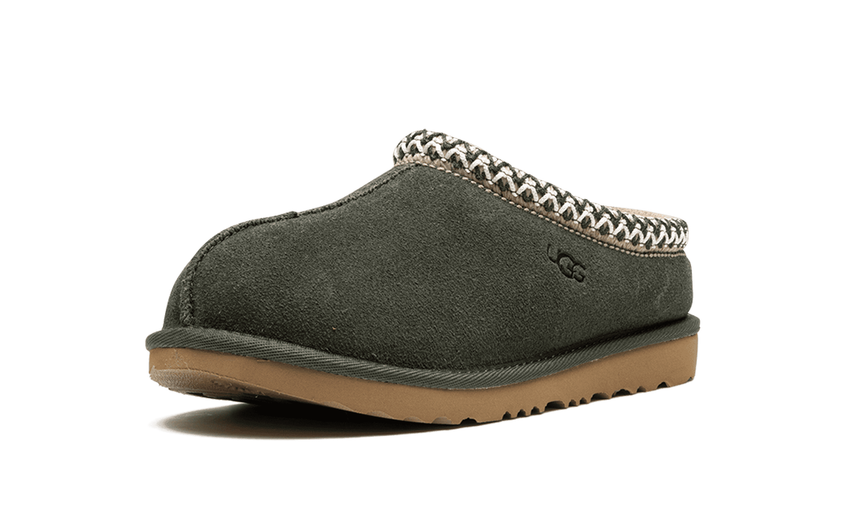 UGG GRADE SCHOOL Tasman II Slipper GS "Green" 1019066K FRSN 1019066K FRSN from Stadium Goods