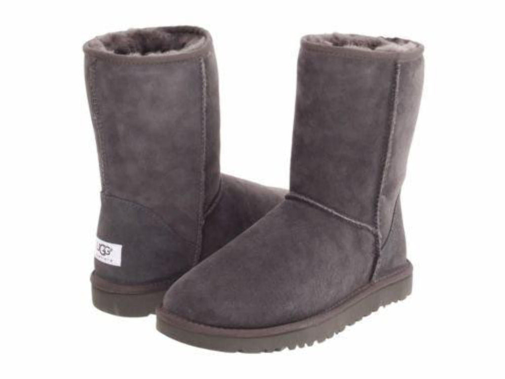 UGG Men's Classic Short Winter Boot