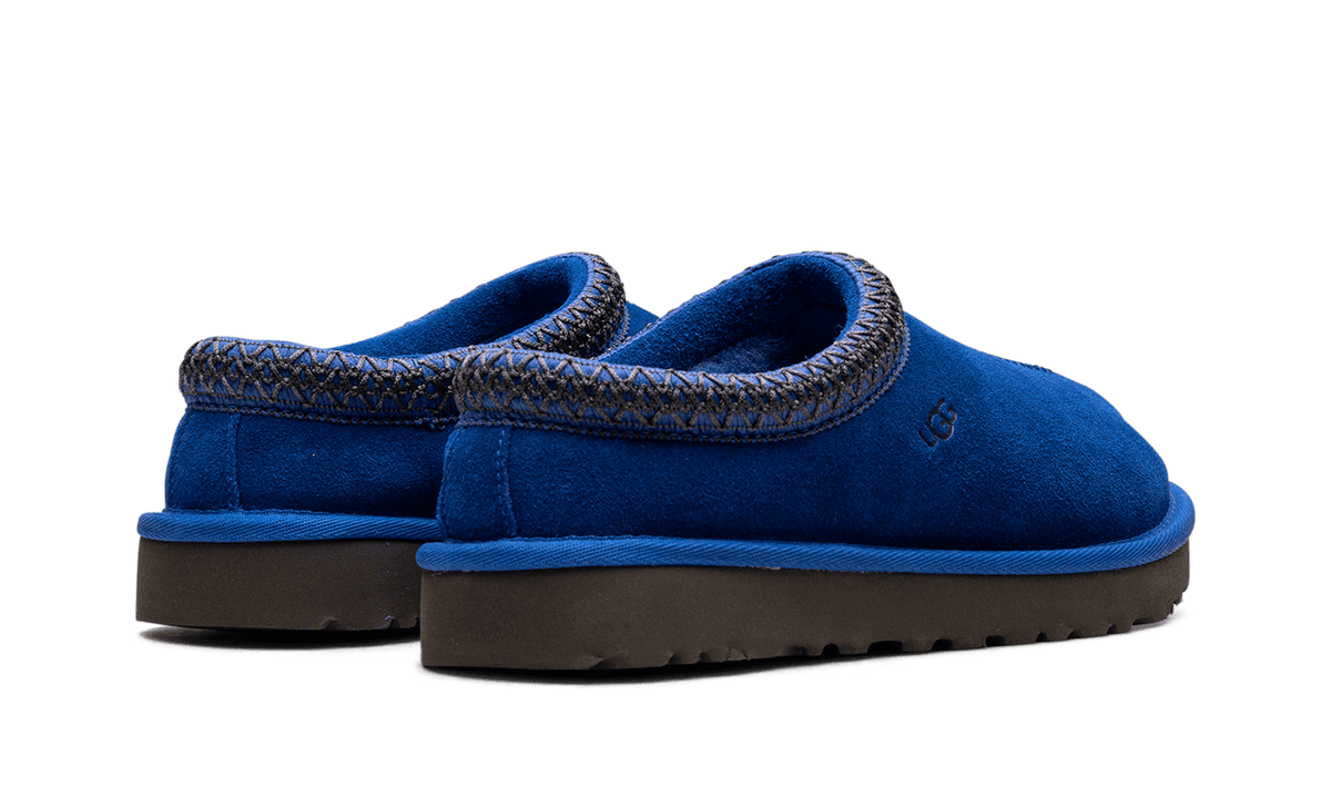 UGG WOMENS Tasman Classic Womens "Classic Blue" 5955 CBL 5955 CBL from Stadium Goods