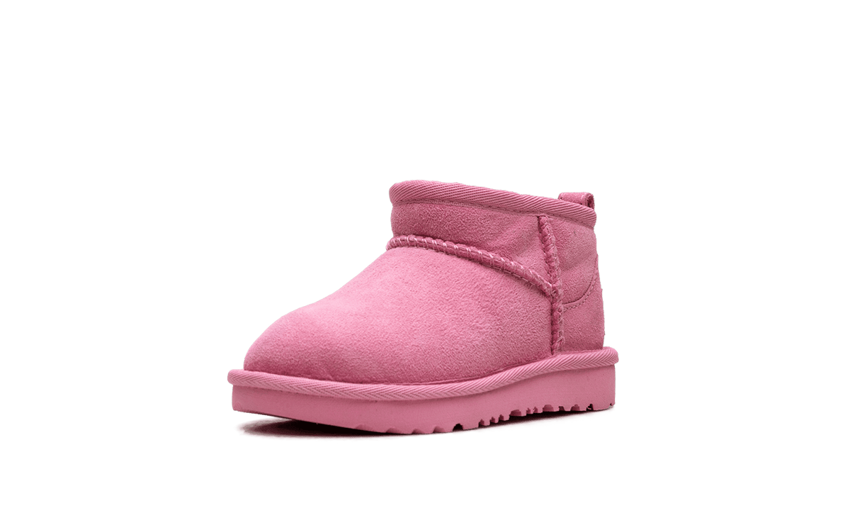 UGG GRADE SCHOOL Classic Ultra Mini GS "Sachet Pink" 1130750T STPN 1130750T STPN from Stadium Goods