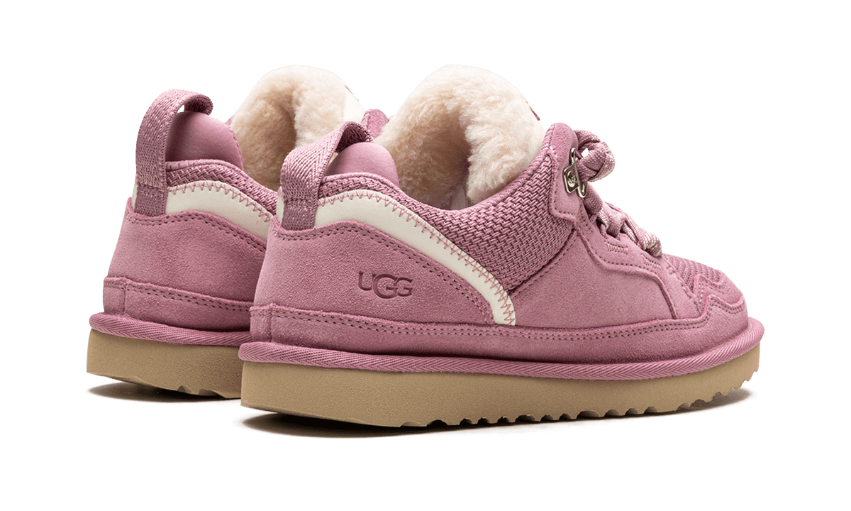 UGG GRADE SCHOOL Lowmel GS "Purple" 1152410K DYR 1152410K DYR from Stadium Goods