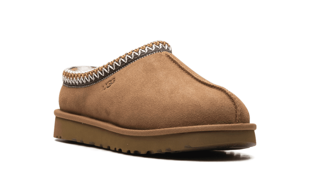 UGG WOMENS Tasman II Slipper Womens "Black" 1174470 BLK 1174470 BLK from Stadium Goods