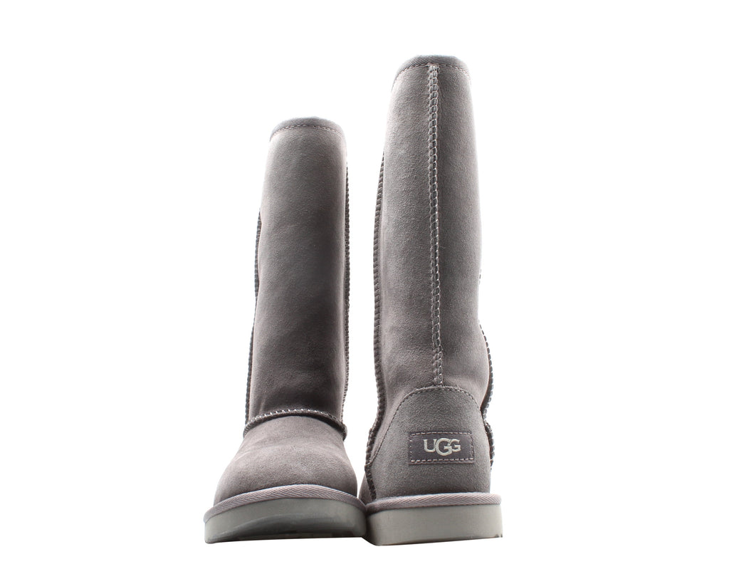 UGG Australia Classic Tall II Big Kids Boots Size 4