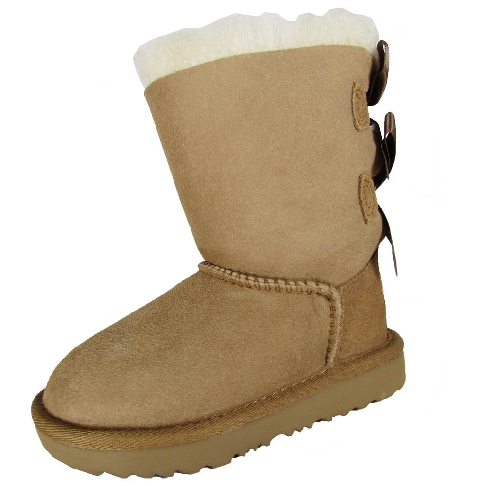 Ugg Bailey Bow Ii Toddlers Style : 1017394t