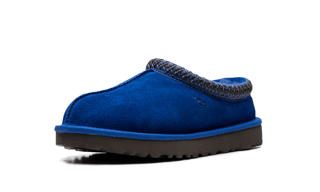 UGG WOMENS Tasman Classic Womens "Classic Blue" 5955 CBL 5955 CBL from Stadium Goods