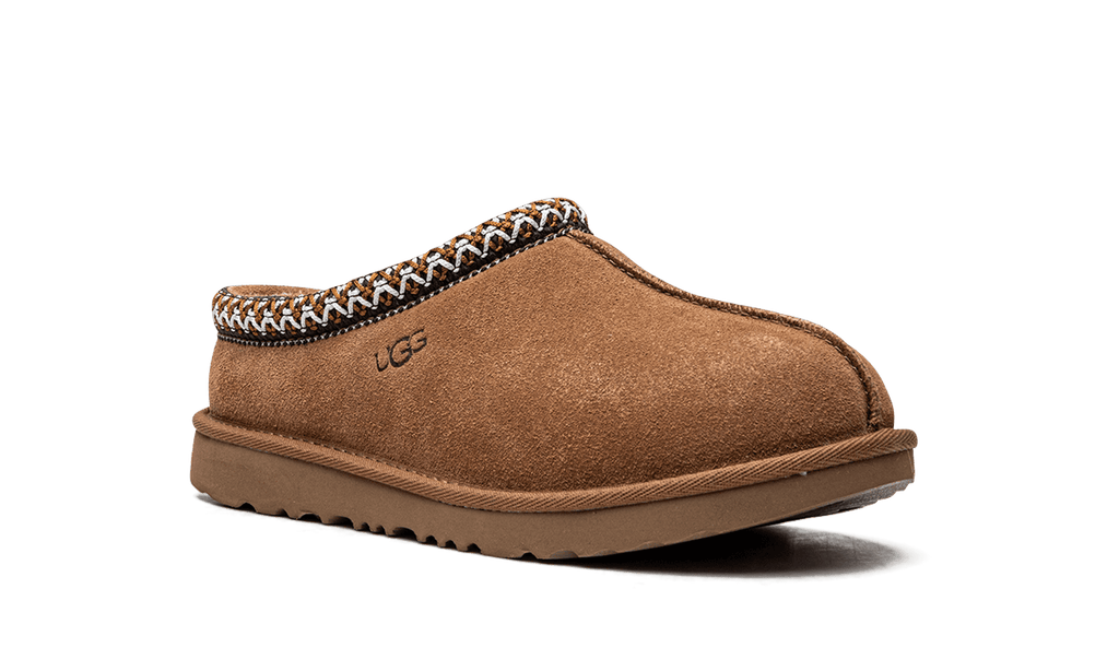 UGG GRADE SCHOOL Tasman II GS "Chestnut" 1019066K CHE 1019066K CHE from Stadium Goods