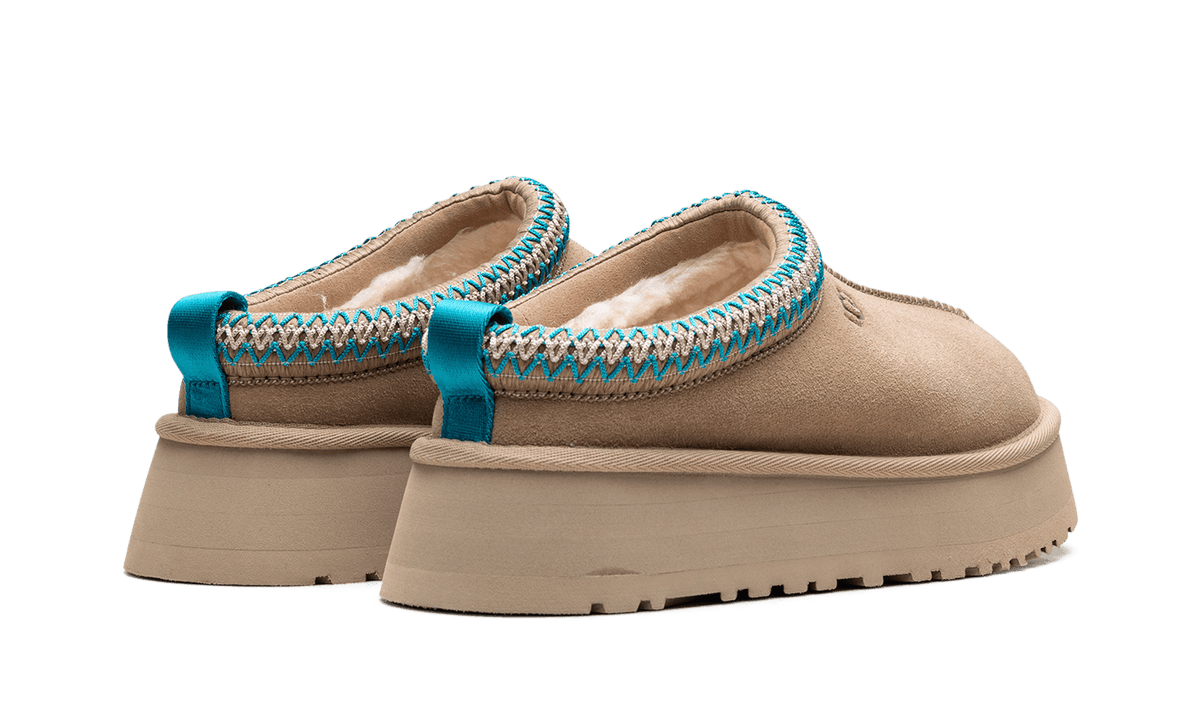 UGG WOMENS Tazz Slipper Womens "Driftwood" 1122553 DRF 1122553 DRF from Stadium Goods