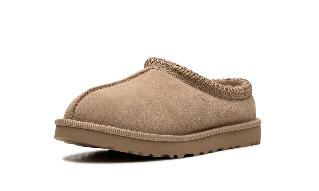 UGG WOMENS TASMAN Womens "Sand" 5955 SNDT 5955 SNDT from Stadium Goods