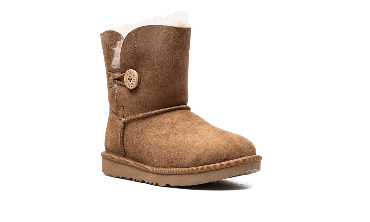 UGG GRADE SCHOOL Bailey Button Ii Boot 1017400K CHE 1017400K CHE from Stadium Goods