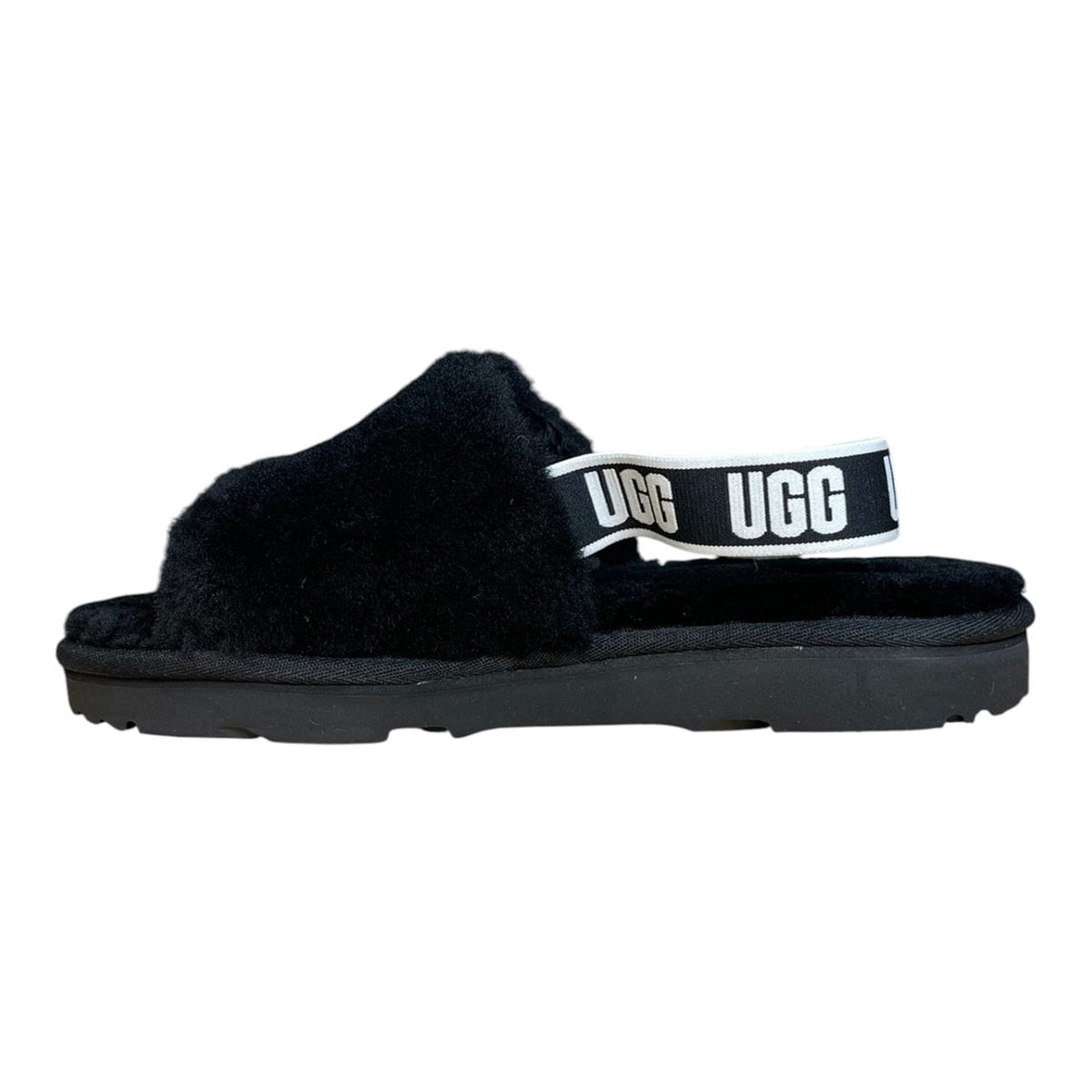 Ugg Girls' Disco Slide Sandal