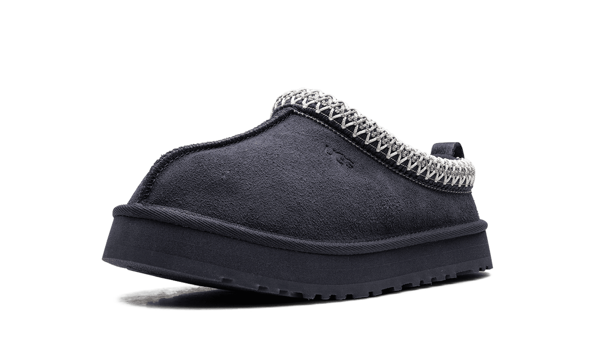UGG GRADE SCHOOL Tazz Slipper Kids "Eve Blue" 1143776K EVB 1143776K EVB from Stadium Goods