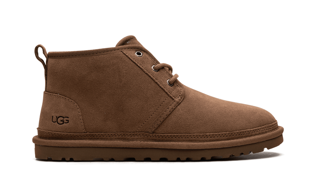 UGG MENS NEUMEL CHESTNUT "CHESTNUT" 3236 CHE 3236 CHE from Stadium Goods