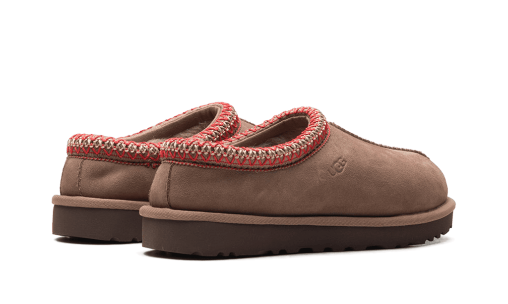 UGG WOMENS Tasman II Slipper Womens "Black" 1174470 BLK 1174470 BLK from Stadium Goods