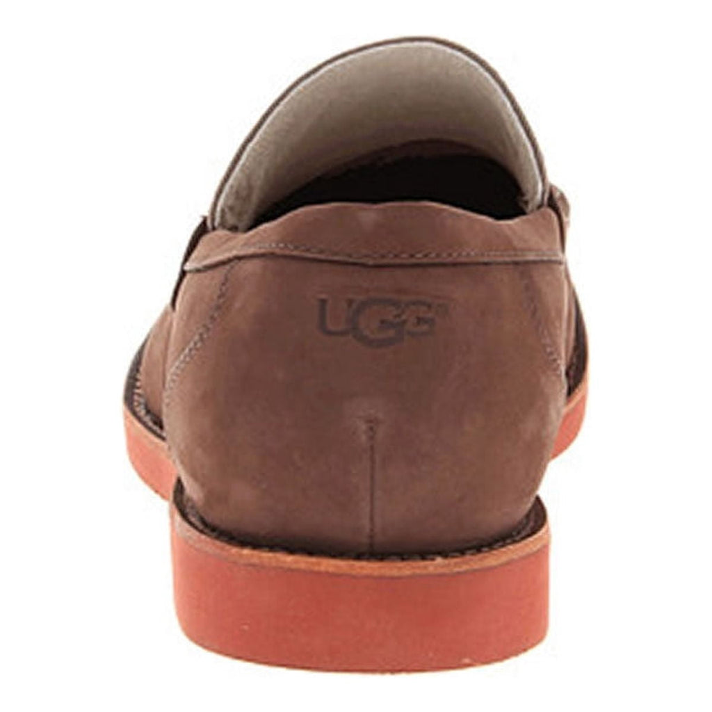 UGG Australia Men Barren Slip On Loafers