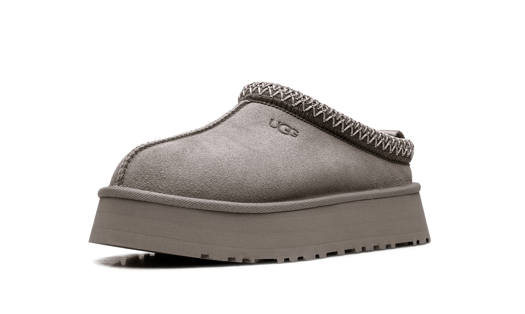 UGG WOMENS Tazz II Slipper Womens "Cobble Grey" 1174471 CBBLG 1174471 CBBLG from Stadium Goods