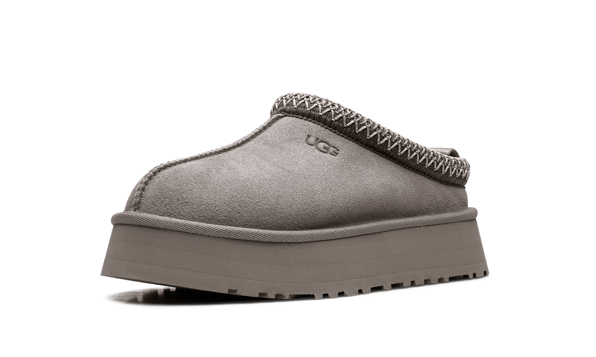 UGG WOMENS Tazz II Slipper Womens "Cobble Grey" 1174471 CBBLG 1174471 CBBLG from Stadium Goods
