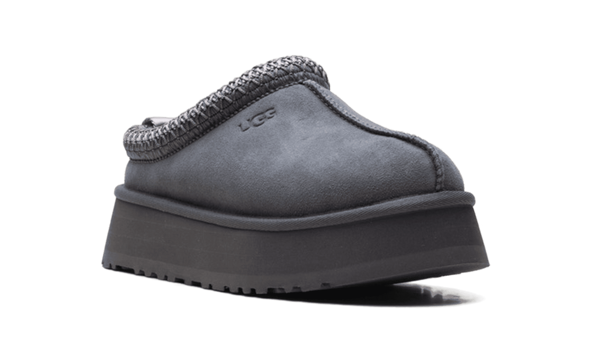 UGG WOMENS Tazz II Slipper Womens "Obsidian" 1174471 OBS 1174471 OBS from Stadium Goods