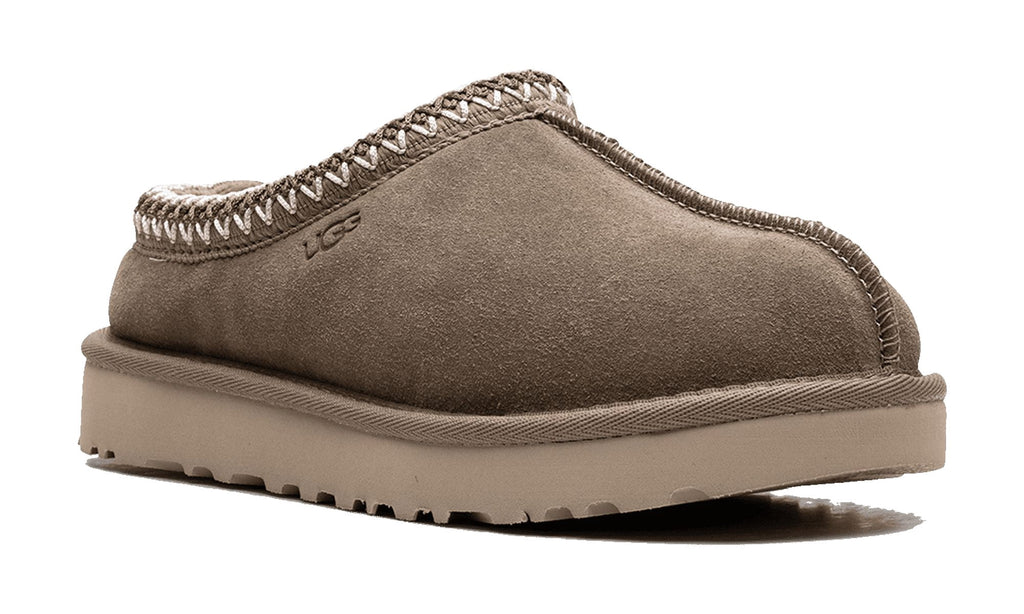 UGG WOMENS Tasman Slipper WMNS "Antilope" 5955 ALP from Stadium Goods