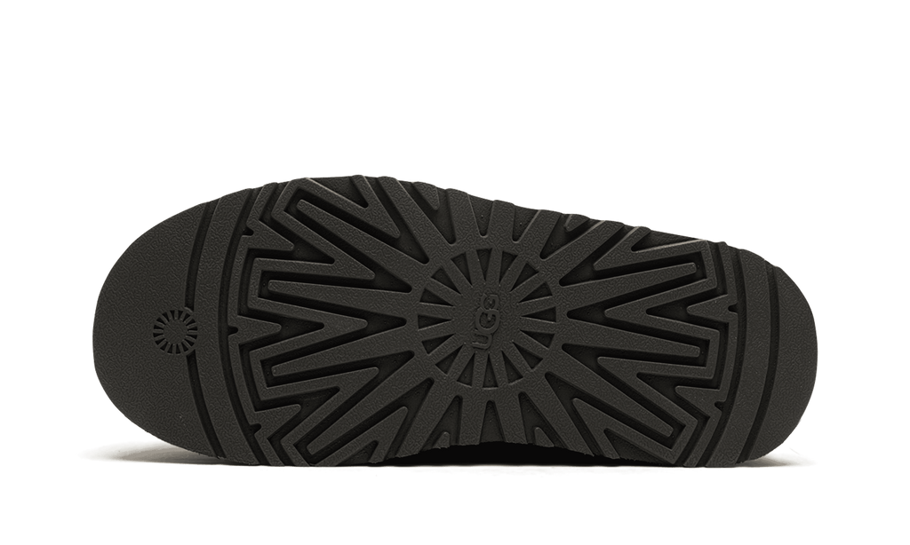UGG WOMENS Tazz Slipper WMNS "HICKORY" 1122553 HCK from Stadium Goods