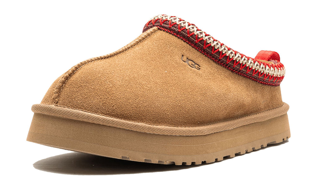 UGG GRADE SCHOOL Tazz GS "Chestnut" 1143776K CHE from Stadium Goods