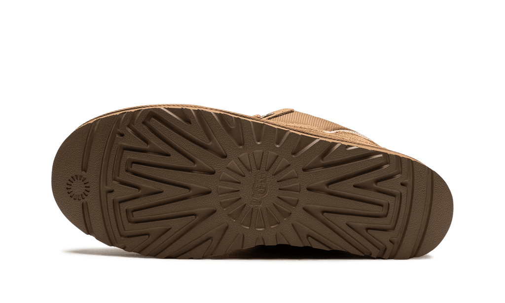 UGG MENS Lowmel "Chestnut" 1170750 che 1170750 che from Stadium Goods