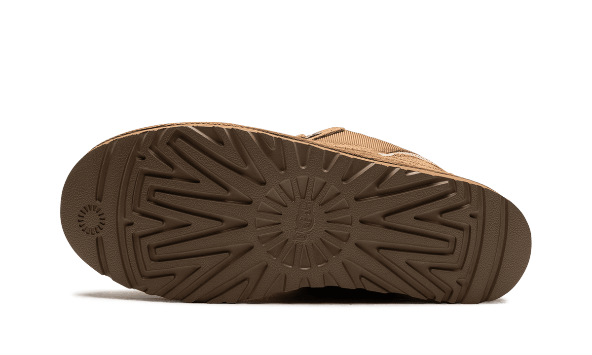 UGG MENS Lowmel "Chestnut" 1170750 che 1170750 che from Stadium Goods