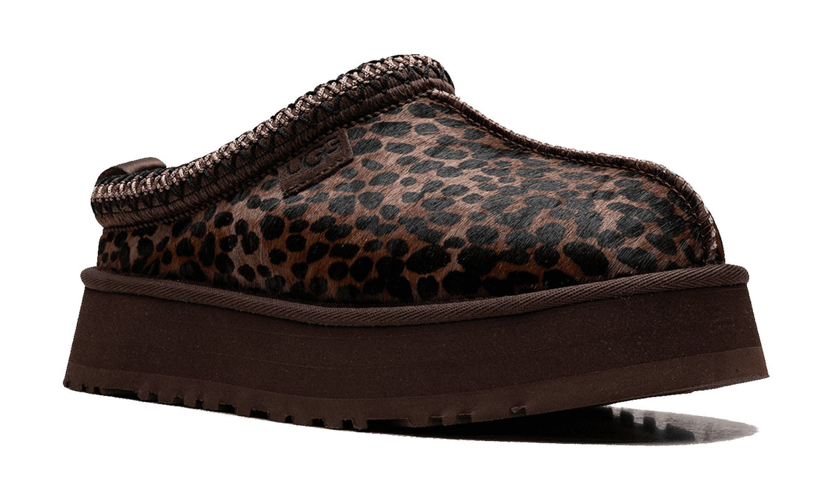 UGG WOMENS Tazz Caspian Womens "burnt cedar" 1178430 BCDR 1178430 BCDR from Stadium Goods