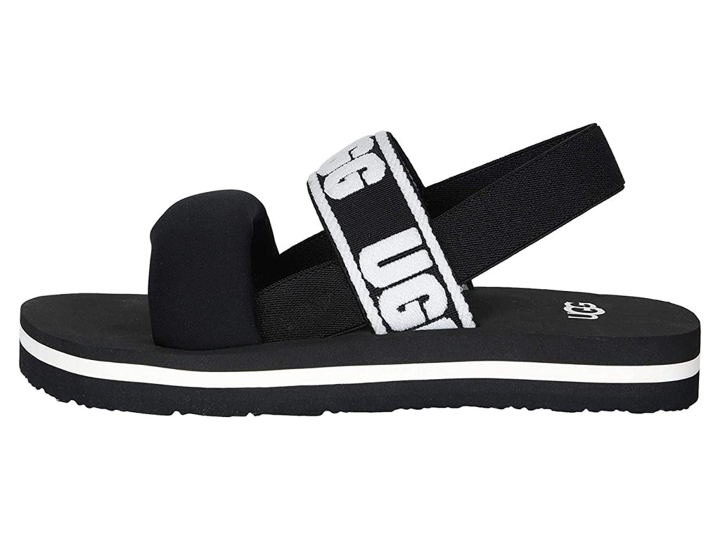 UGG Kids Girls Zuma Sling Little Kid/Big Kid