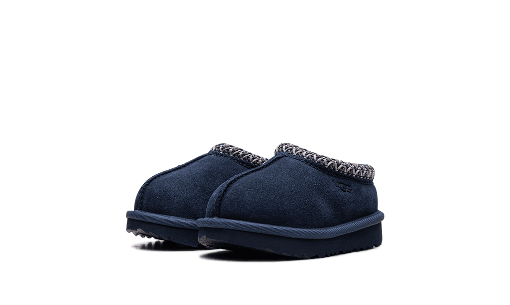 UGG TODDLER Tasman II TD "Black" 1019066T BLK 1019066T BLK from Stadium Goods