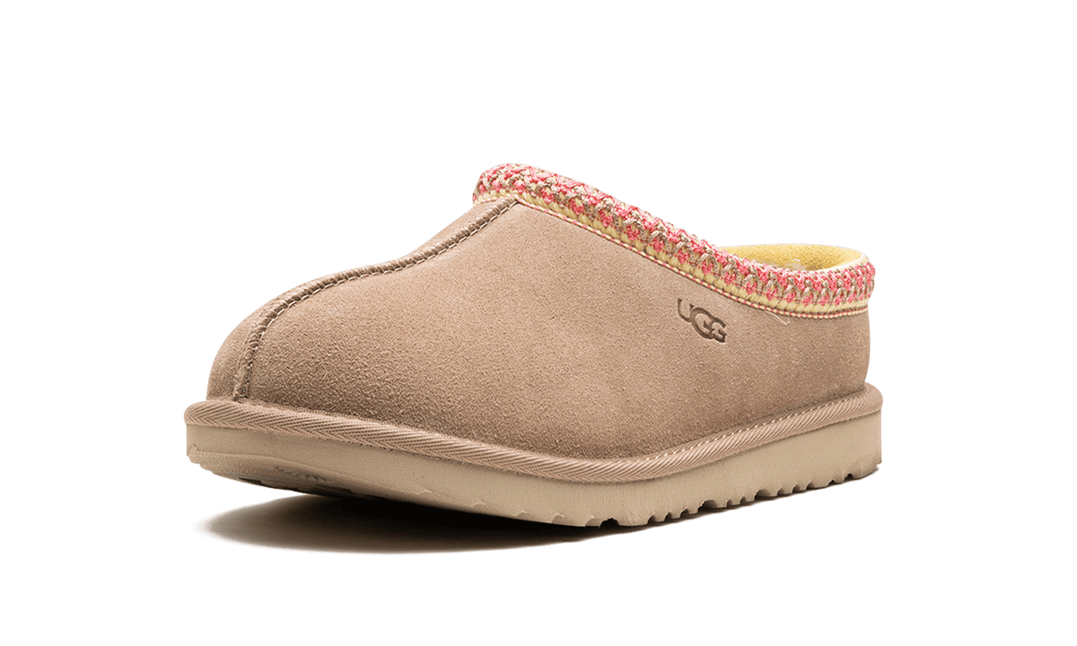 UGG GRADE SCHOOL Tasman II GS "Beachwood" 1019066 K BCHW 1019066 K BCHW from Stadium Goods